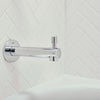 [13275001] Diverter Tub Spout - GROHE StarLight Chrome