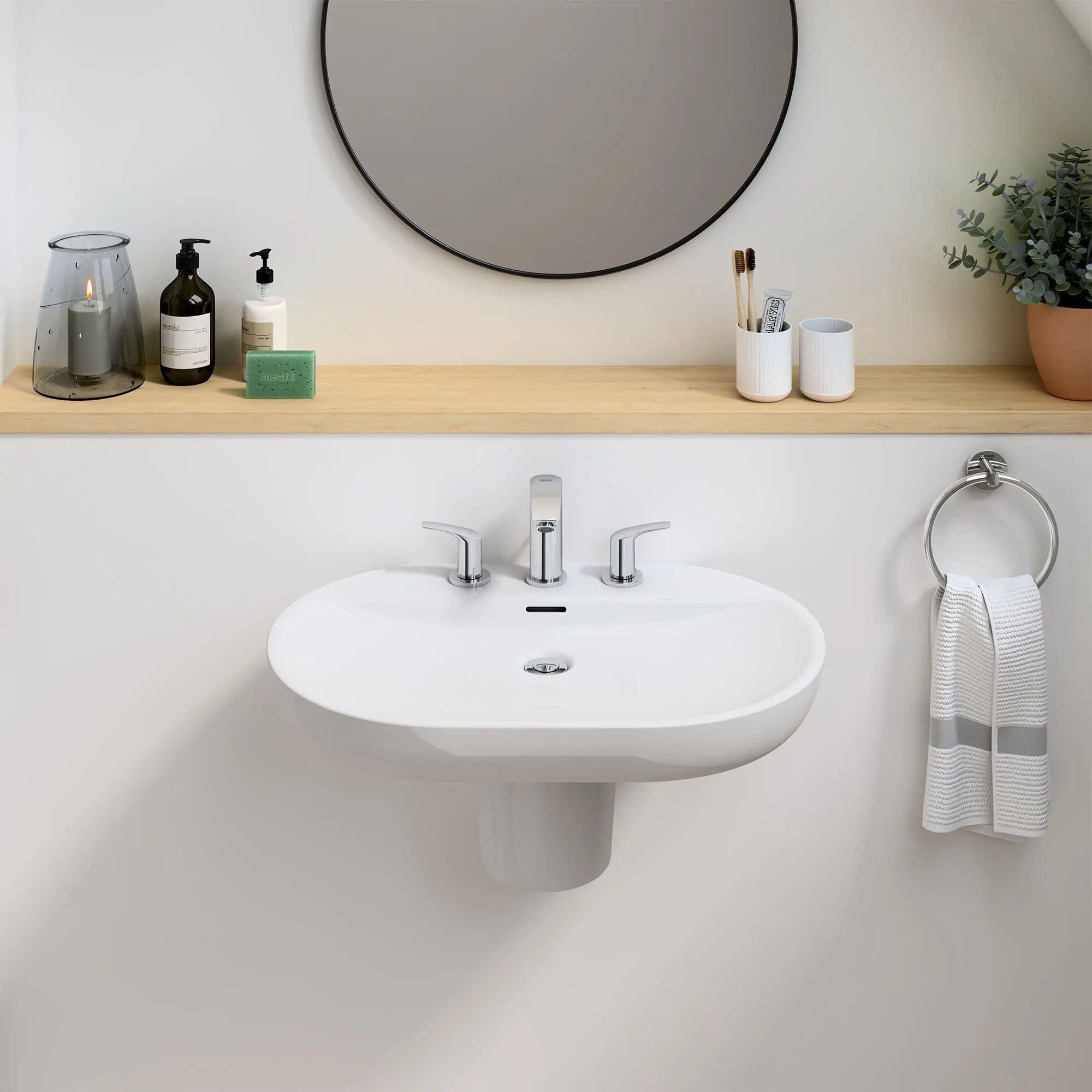 Wall Mount 27" Bathroom Sink, 3-hole // ALPINE WHITE // 69693_B-20294003_39668000_39657000_1_CDNwebp.webp
