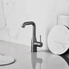[23486A0A] Single Hole Single-Handle L-Size Bathroom Faucet, 1.2 GPM (4.5 L/min) - GROHE StarLight Chrome