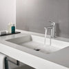 [2382400A] Single Hole Single-Handle XS-Size Bathroom Faucet, 1.2 GPM (4.5 L/min) - GROHE StarLight Chrome