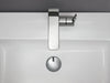 [2382500A] Single Hole Single-Handle L-Size Bathroom Faucet, 1.2 GPM (4.5 L/min) - GROHE StarLight Chrome
