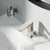 [23960EN3] Single Hole Single-Handle M-Size Bathroom Faucet 1.2 GPM - GROHE StarLight Chrome