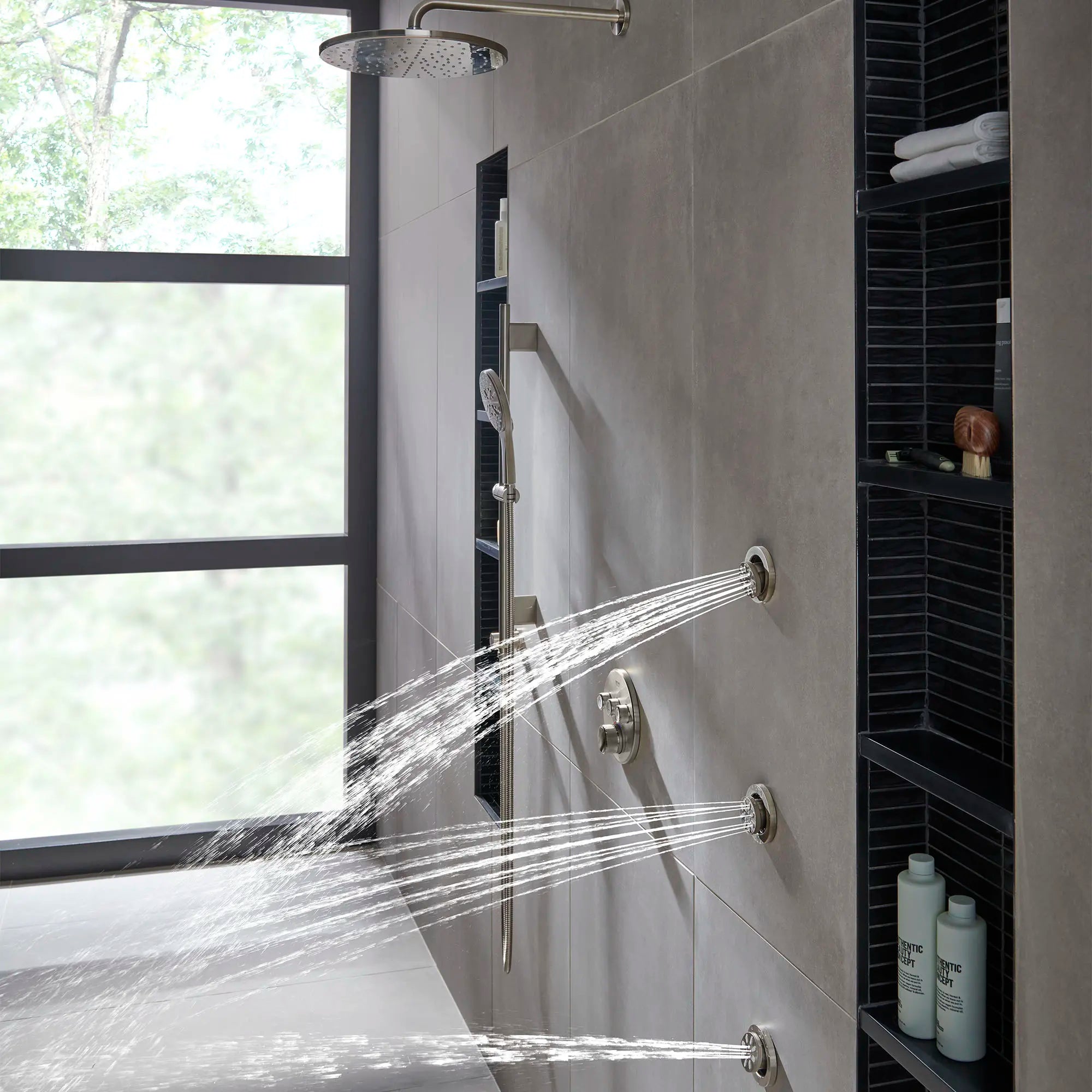 Body Spray - 2 Sprays, 0.9gpm // BRUSHED NICKEL INFINITYFINISH // 70855_B-26569ENO_26547ENO_26635ENO_26744ENO_1_CDNwebp.webp