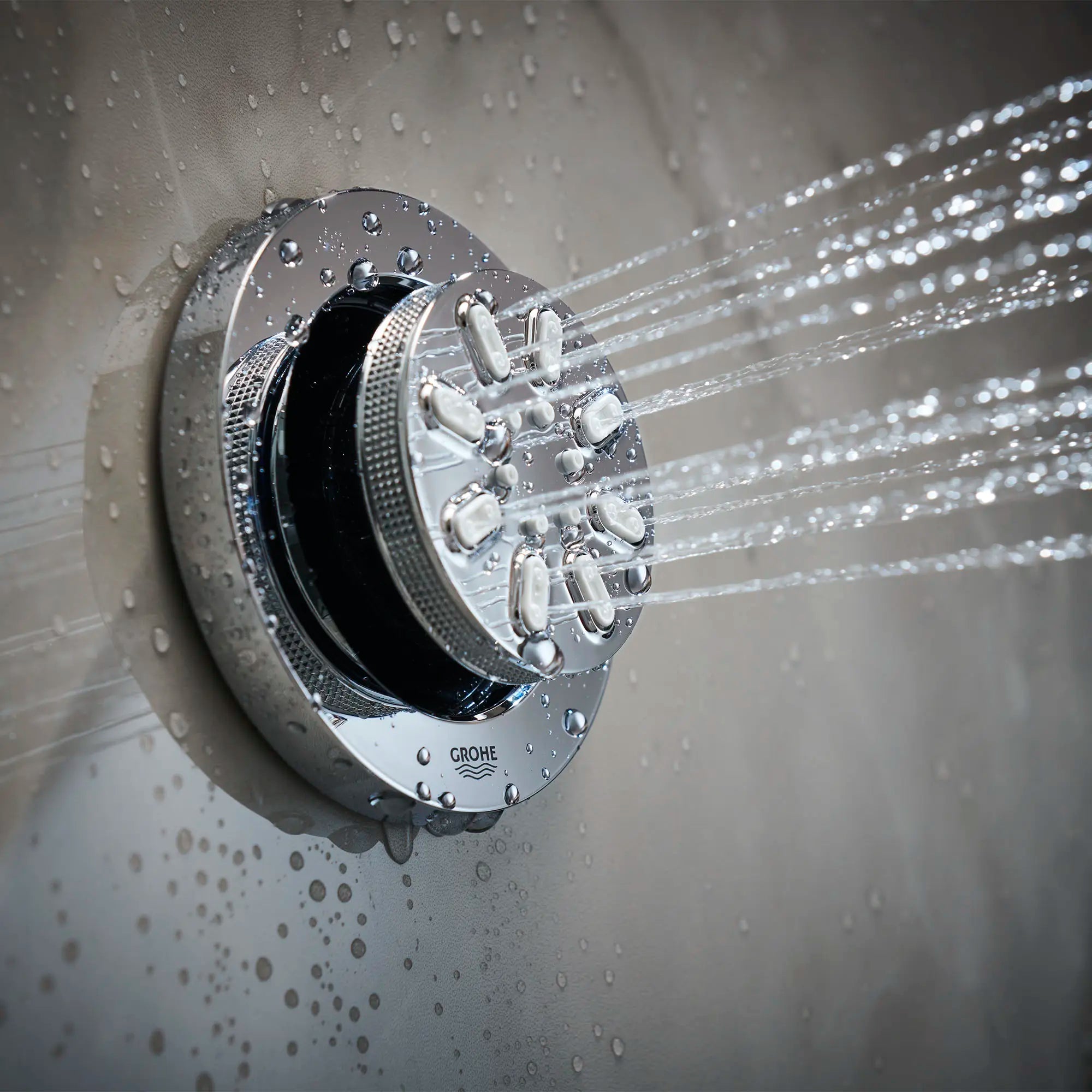 Body Spray - 2 Sprays, 0.9gpm // GROHE STARLIGHT CHROME // 70977_B-26744000_1_CDNwebp.webp