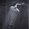 [26789000] Shower Head, 6-1/2" - 3 Sprays, 1.75 GPM (6.6 L/min) - GROHE StarLight Chrome