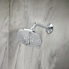 [27412000] 6 1?4" Shower Arm - GROHE StarLight Chrome
