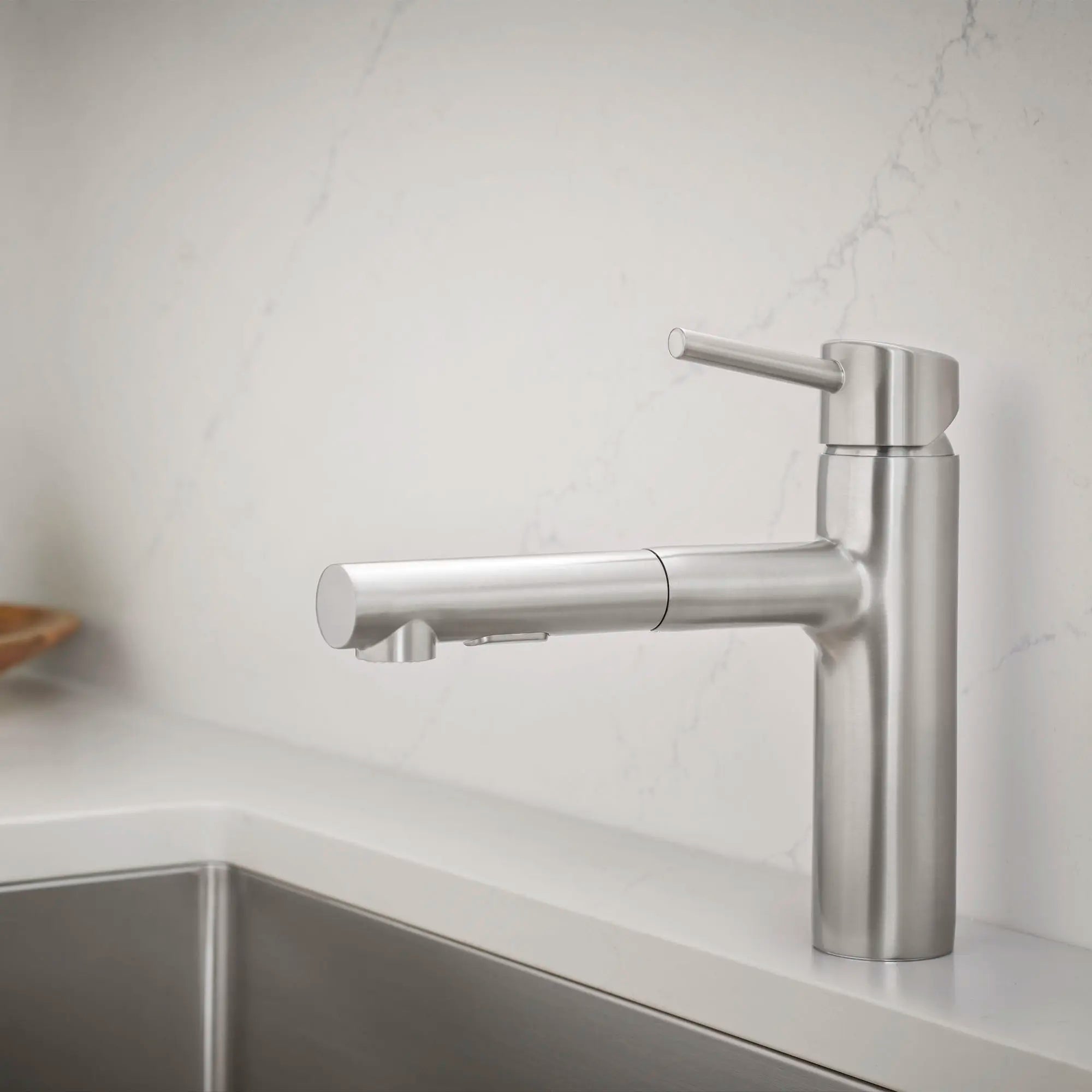 Concetto Single-Handle Pull-Out Kitchen Faucet Dual Spray 1.5 GPM (5.7 L/min) // SUPERSTEEL INFINITYFINISH // 71947_B-31453DC1_2_CDNwebp.webp