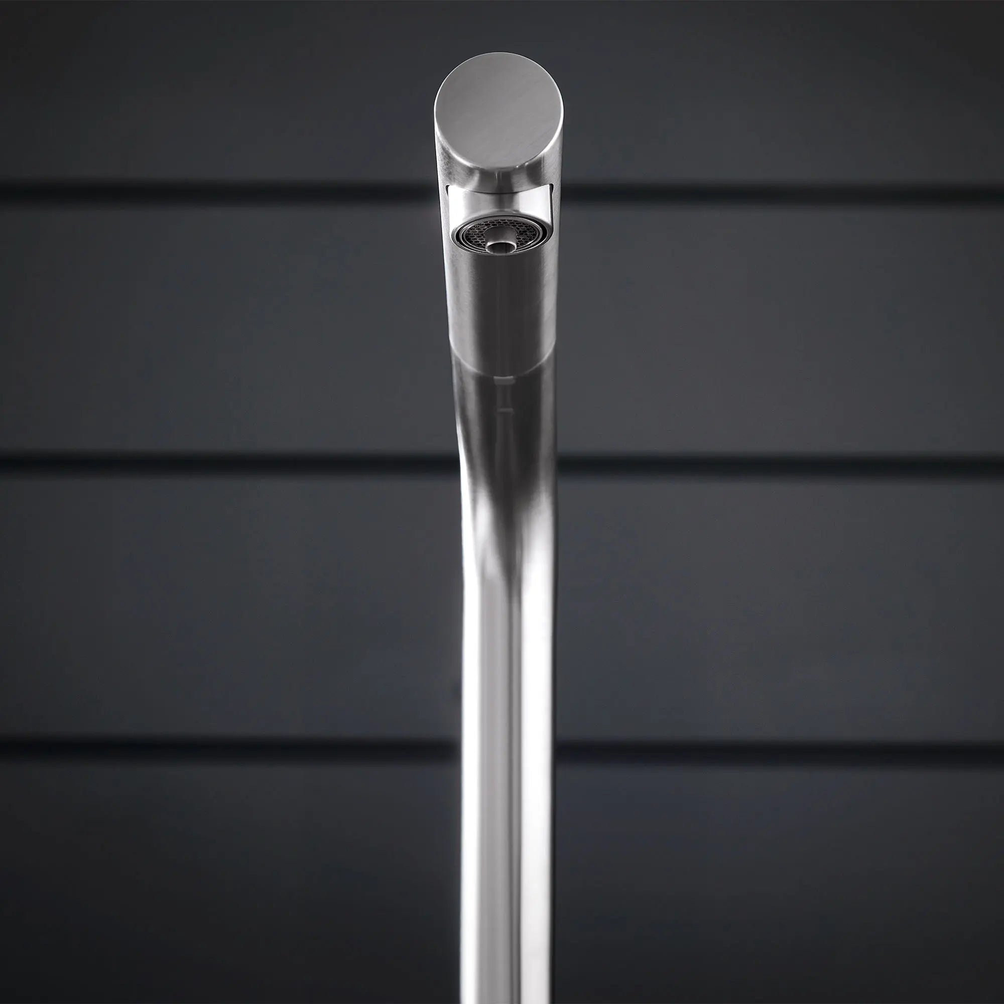 GROHE Blue Single-Handle Pull-Out Kitchen Faucet Single Spray 1.75 GPM (6.6 L/min) with Chilled & Sparkling Water // SUPERSTEEL INFINITYFINISH // 72068_B-31608DC2_2_CDNwebp.webp