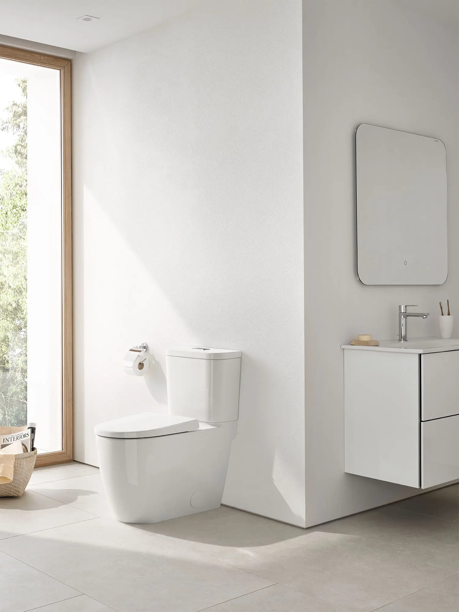 Two-piece Dual Flush Right Height Elongated Toilet with seat // ALPINE WHITE // 72434_B-39674000_1_CDNwebp.webp