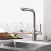 [40634DC0] Air Gap - GROHE StarLight Chrome