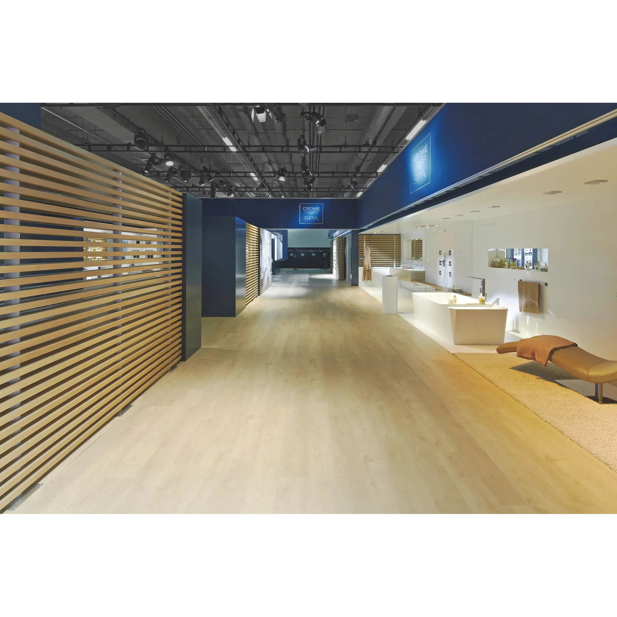 Single-Handle Freestanding Tub Faucet with 1.75 GPM Hand Shower // GROHE STARLIGHT CHROME // 781_23119000-floor-standing-tub-filler-enviro-1_0_CDNwebp.webp