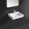 [23445000] Single Hole Single-Handle M-Size Bathroom Faucet 1.5 GPM - GROHE StarLight Chrome