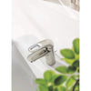 [23577EN3] Single Hole Single-Handle S-Size Bathroom Faucet 1.2 GPM - GROHE StarLight Chrome