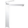 [23671000] Single Hole Single-Handle Deck Mount Vessel Sink Faucet, 1.2 GPM (4.5 L/min) - GROHE StarLight Chrome