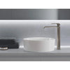 [23869EN0] Single Hole Single-Handle Deck Mount Vessel Sink Faucet, 1.2 GPM (4.5 L/min) - GROHE StarLight Chrome