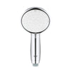 [26048001] 100 Hand Shower - 2 Sprays, 1.75 gpm - GROHE StarLight Chrome