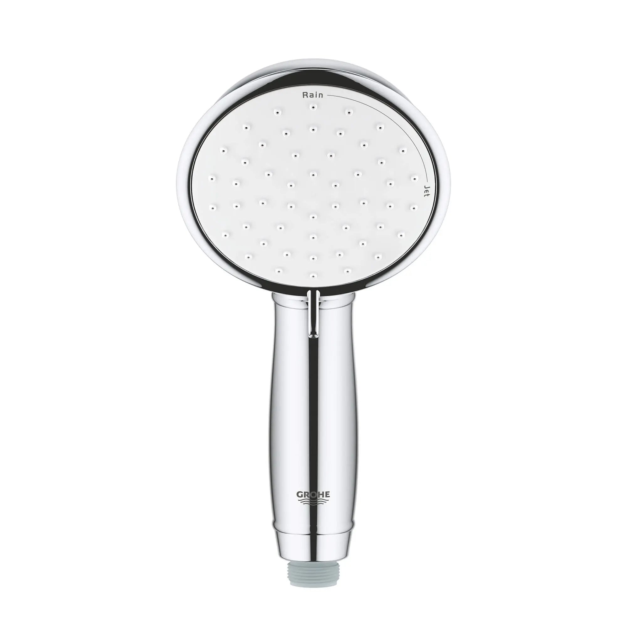 100 Hand Shower - 2 Sprays, 1.75 gpm // GROHE STARLIGHT CHROME // 971_26048001-handshower-2-sprays-enviro-1_0_CDNwebp.webp