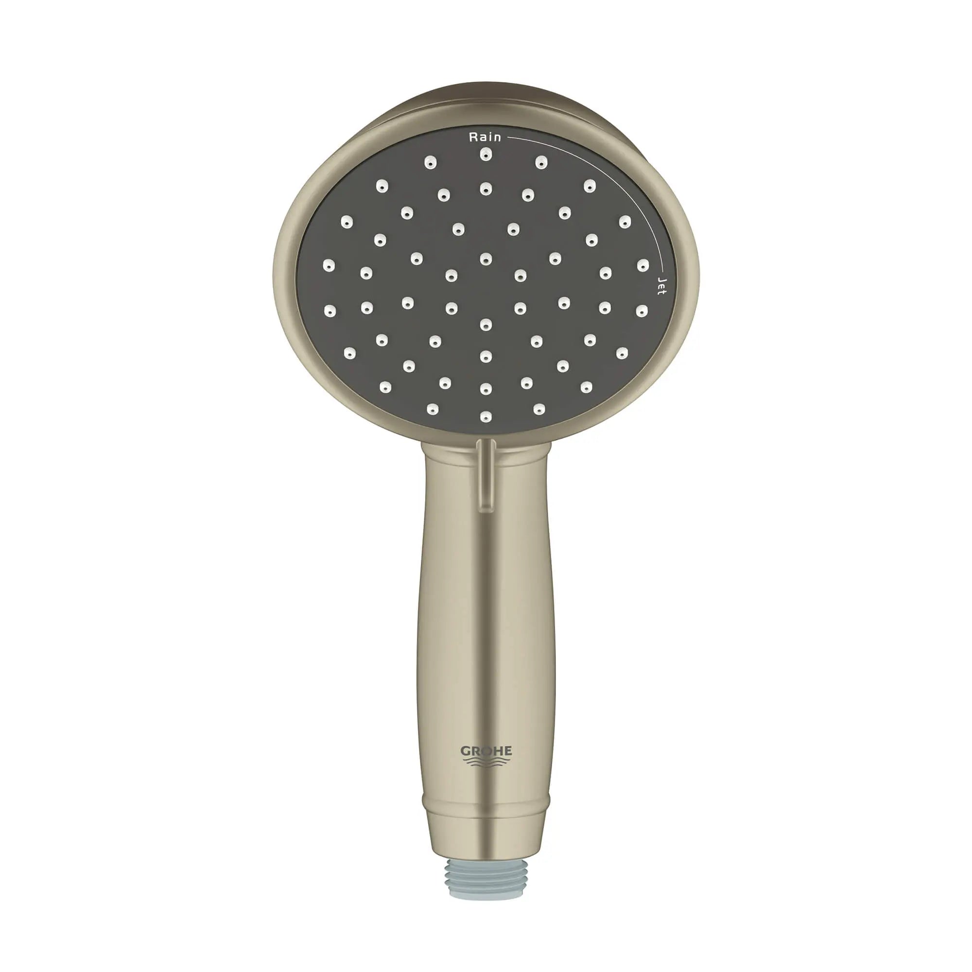 100 Hand Shower - 2 Sprays, 1.75 gpm // BRUSHED NICKEL INFINITYFINISH // 974_26048en1-handshower-2-sprays-enviro-1_0_CDNwebp.webp