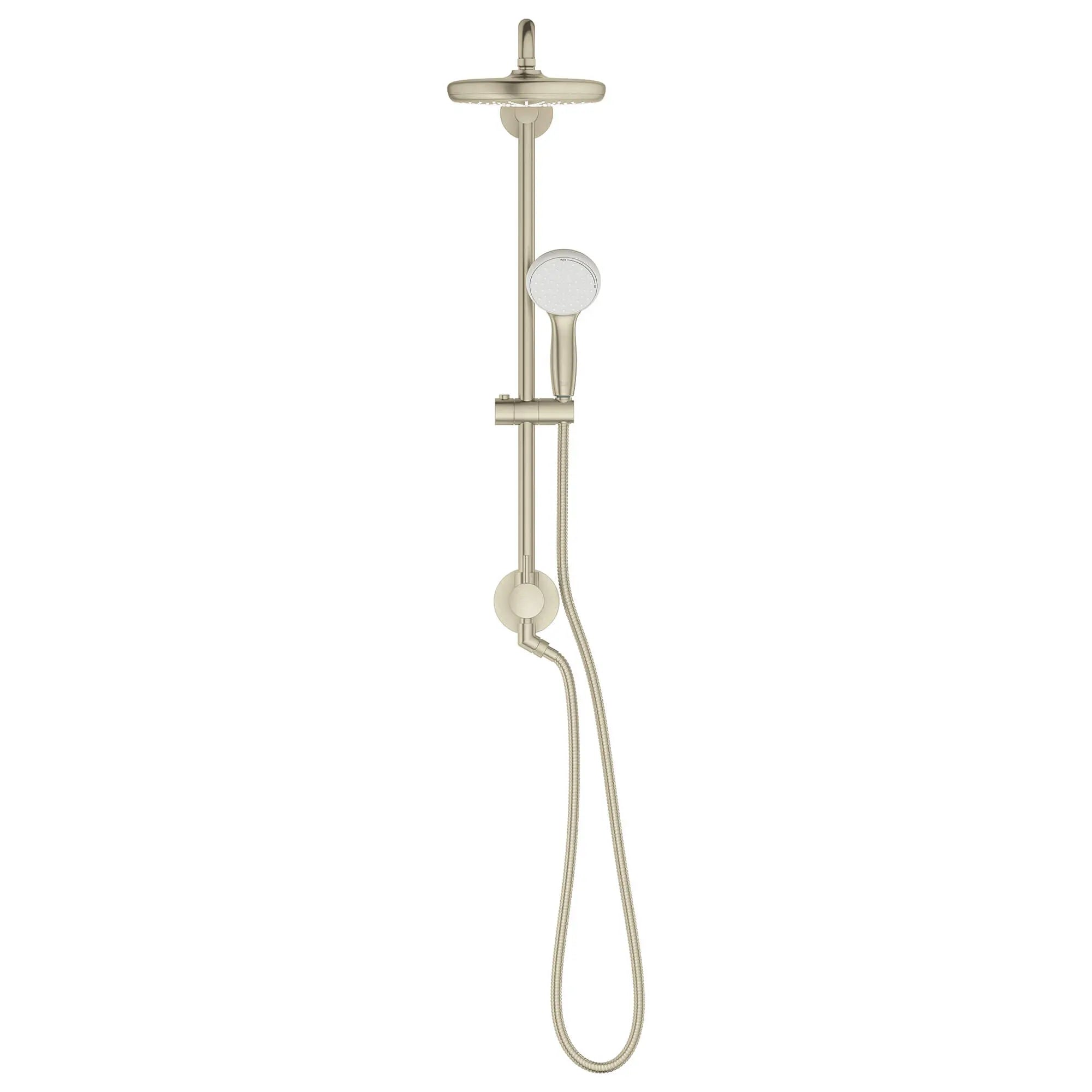 210 Shower System, 1.75 gpm (6.6 L/min) // BRUSHED NICKEL INFINITYFINISH // 979_26123en1-shower-system-enviro-1_0_CDNwebp.webp
