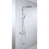 [26420000] Thermostatic Shower System - GROHE StarLight Chrome