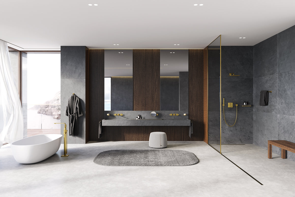 GROHE SPA
