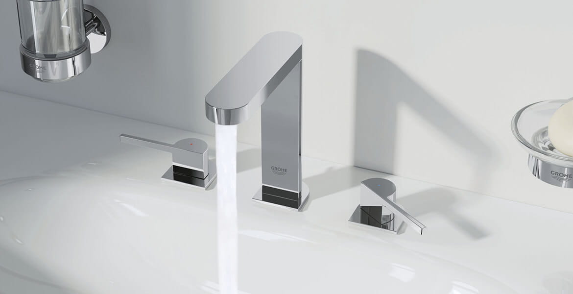 Grohe Plus Grohe Plus