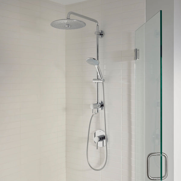 Grohe Mastershower Grohe Shower Collections