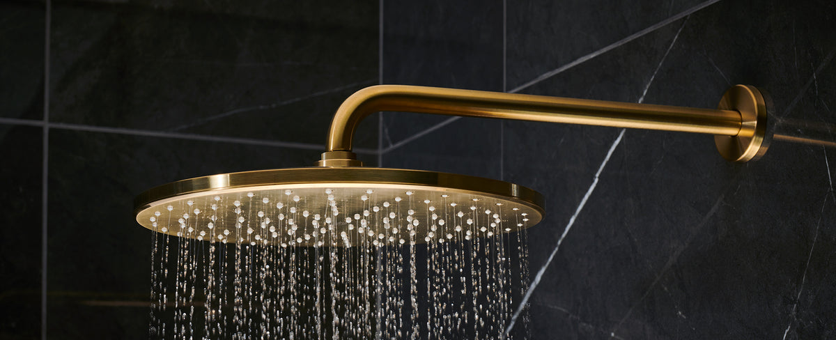 Grohe Mastershower Grohe Shower Collections