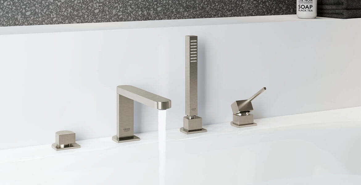 Grohe Plus Grohe Plus