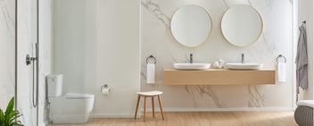 Photo inspiration: Gallery Detail: Bathroom Design Trends
