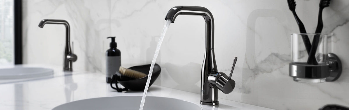GROHE faucet product