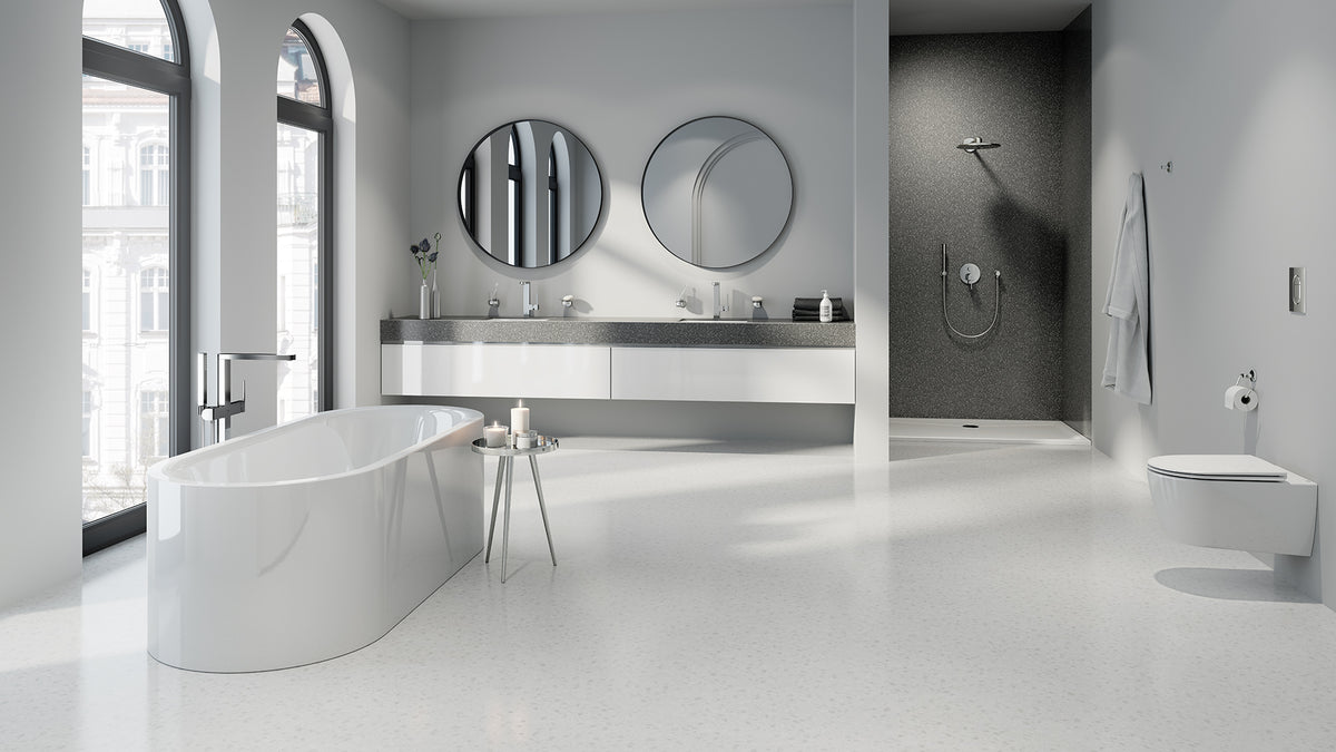 Grohe Background Grohe Plus
