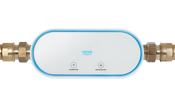 Sense Guard Sense guard
