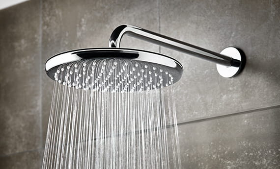 新品！GROHE TEMPesta 130シャワーヘッドドイツ製 Tempesta Shower Heads And Hand Showers
