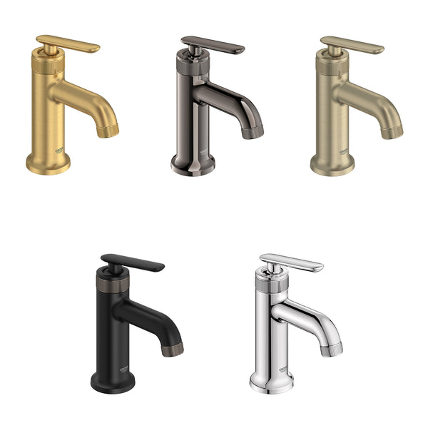 Listra faucet colors