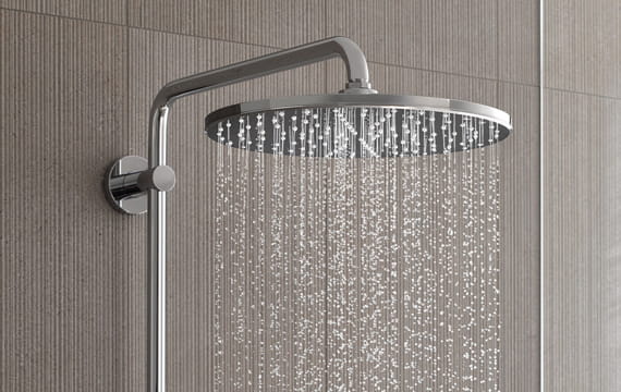 Conjunto de ducha con barra Grohe Euphoria 110 Massage Conjunto de ducha con barra Grohe Euphoria 110 Massage