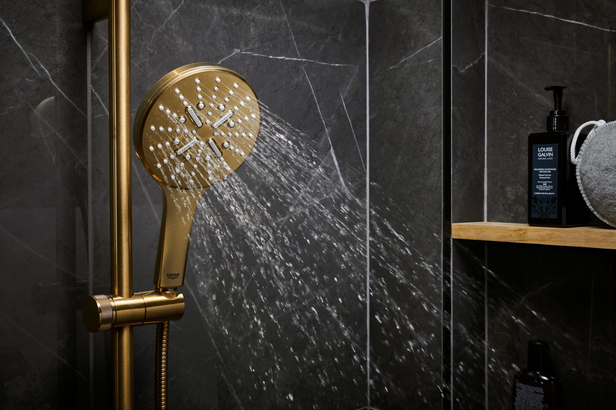 Rainshower™ Smartactive Collection