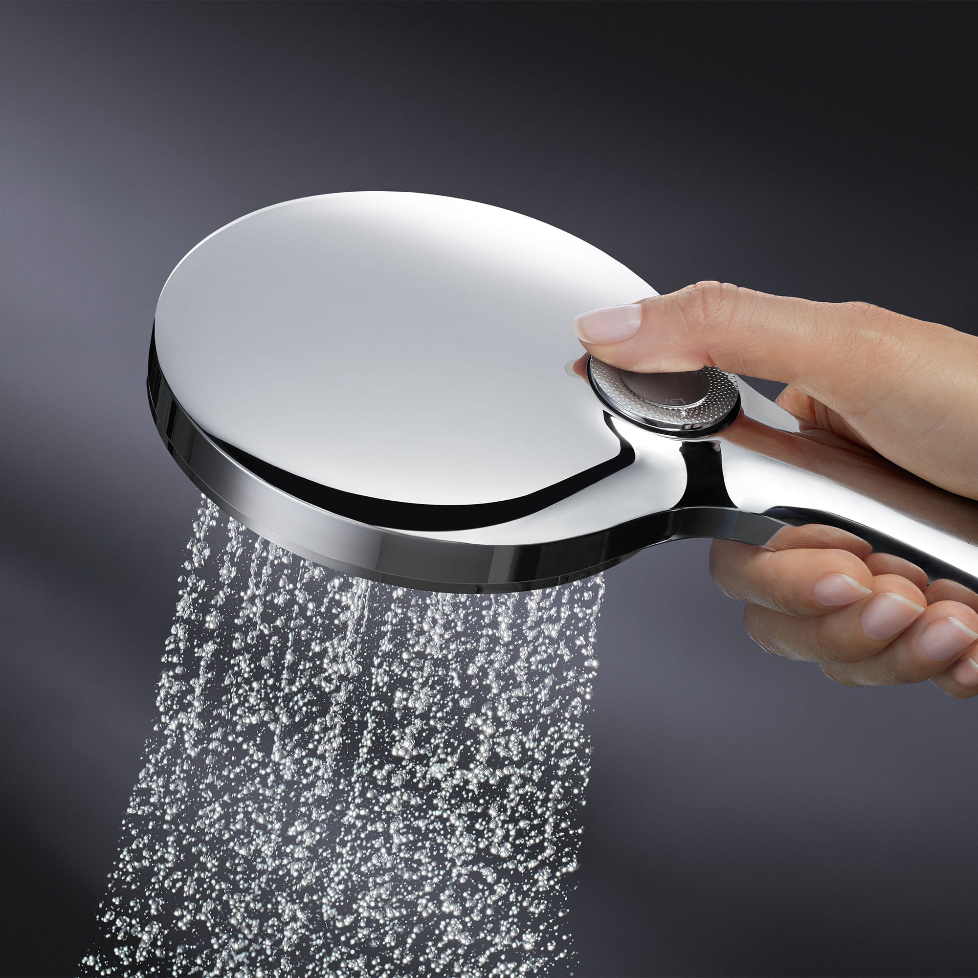 Rainshower™ Smartactive Collection