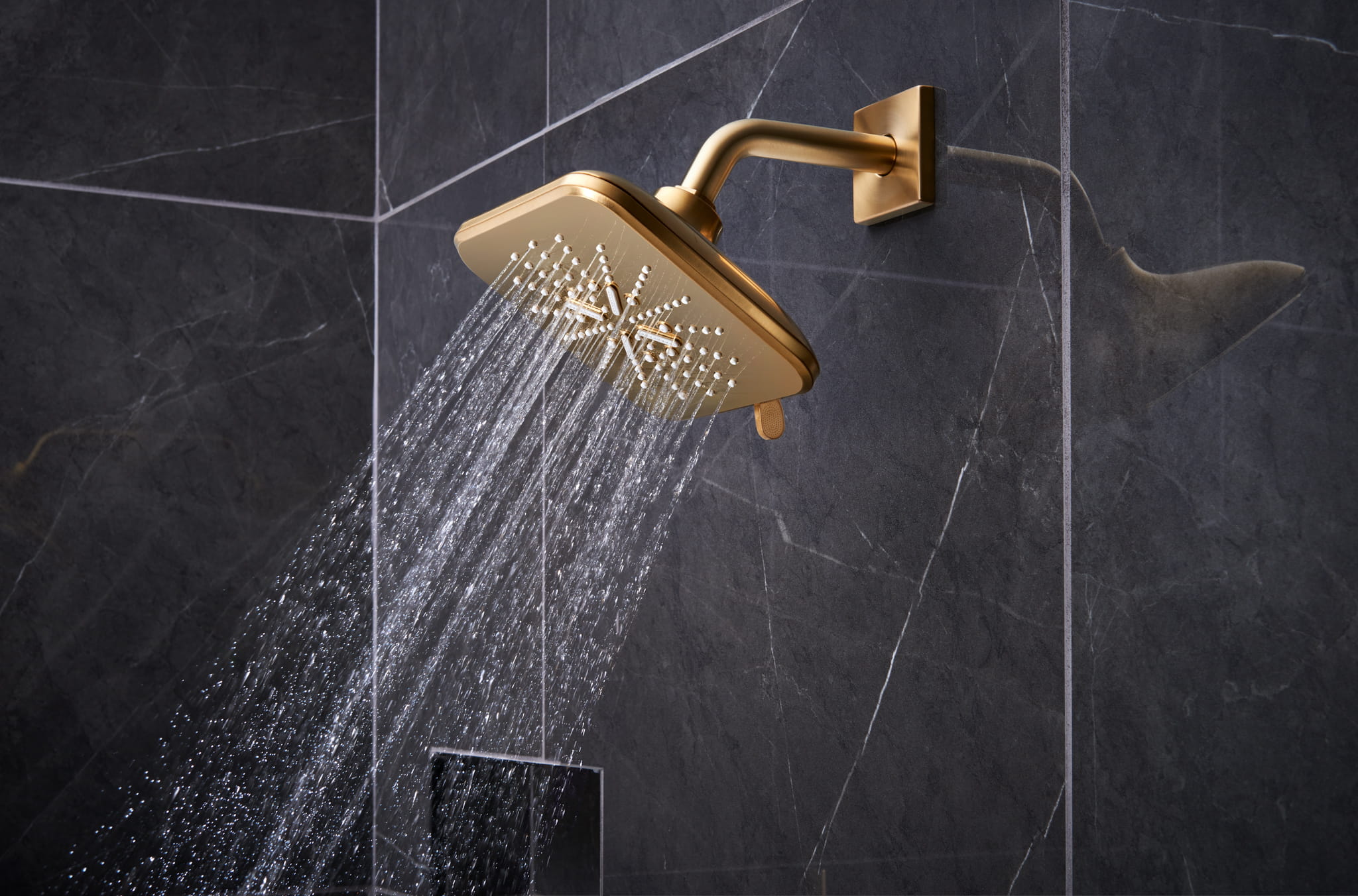 Rainshower™ Smartactive Collection