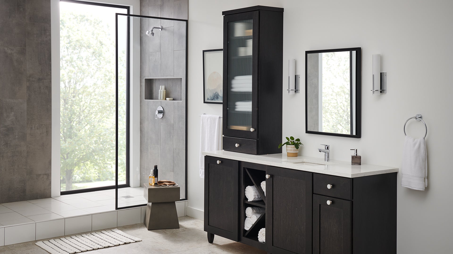 bauloop bathroom collection