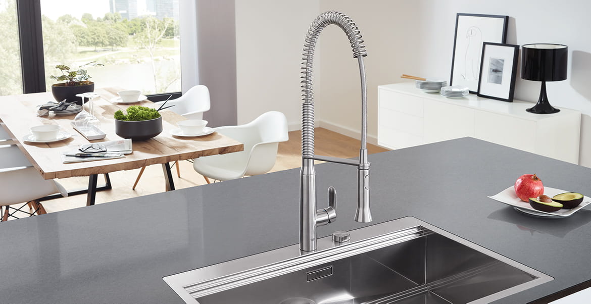 Grohe A 07 R K7