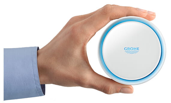Sense Guard GROHE Sense GuardSmart Water Controller